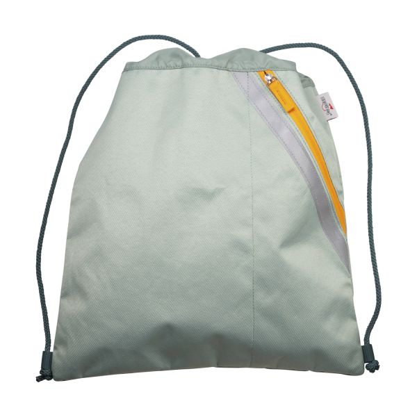 DerDieDas ErgoFlex Tiny ECO Set Grey Planet #7