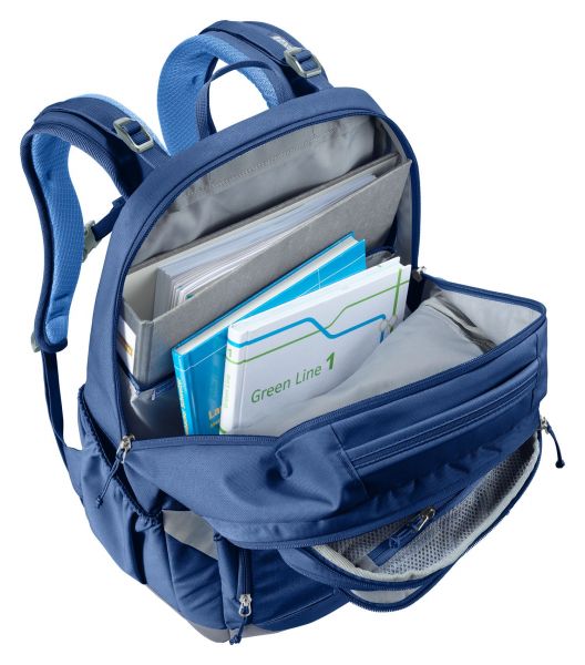 Deuter Cotogy nightblue #7
