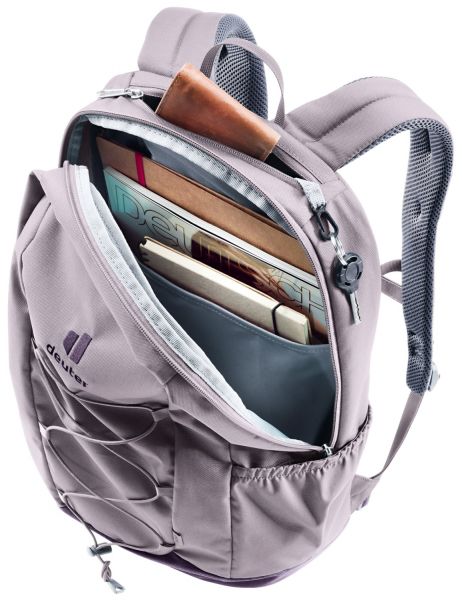 Deuter Gogo lavender-purple #7