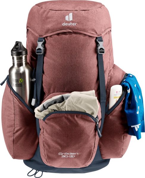 Deuter Gröden 30 SL caspia-ink #7