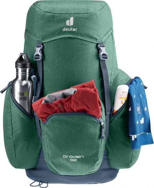 Deuter Gröden 32 seagreen-ink #7