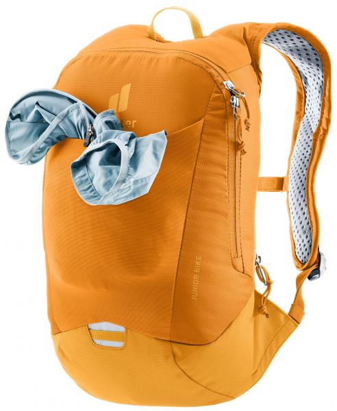 Deuter Junior Bike maple-amber #7