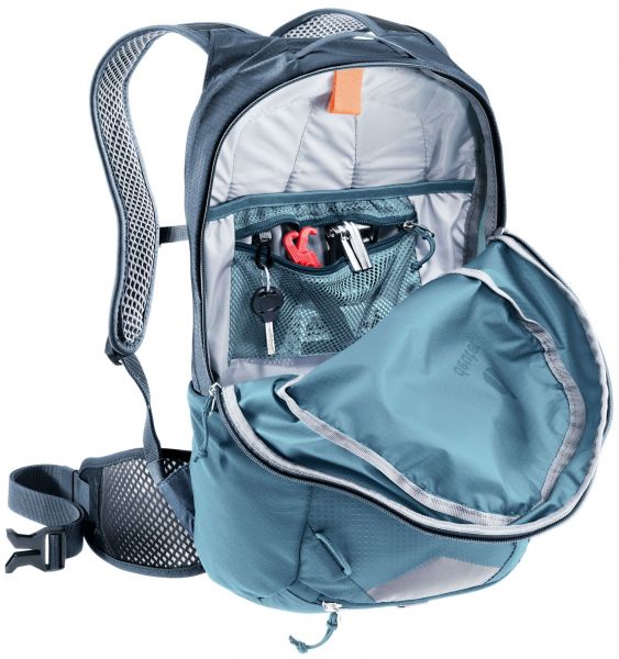 Deuter Race 16 atlantic-ink #7