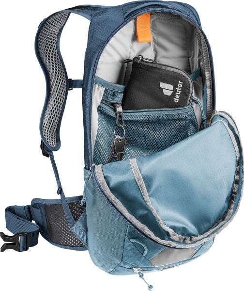 Deuter Race 8 atlantic-ink #7