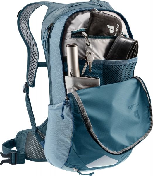 Deuter Race Air 10 atlantic-ink #7