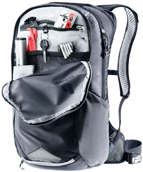 Deuter Race Air 14+3 black #7
