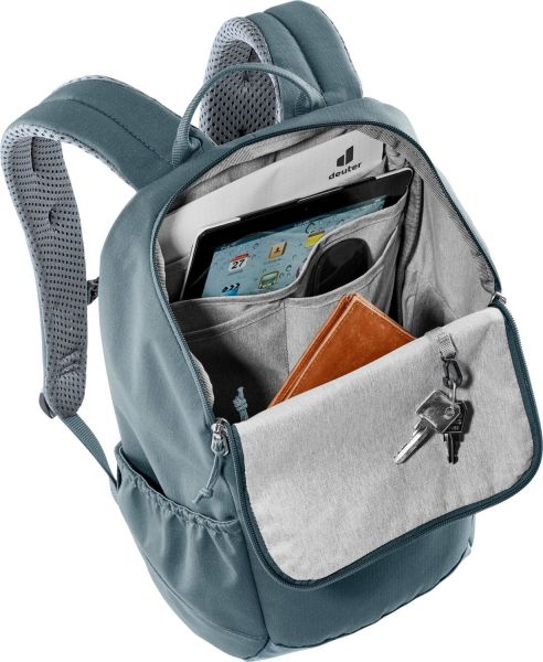 Deuter Stepout 16 black #7