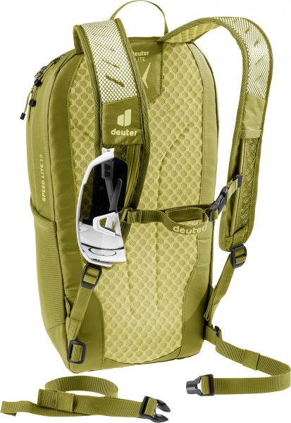 Deuter Speed Lite 13 linden-cactus #7