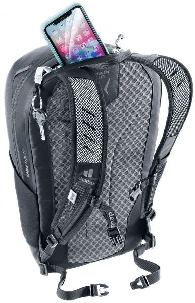 Deuter Speed Lite 17 black #7