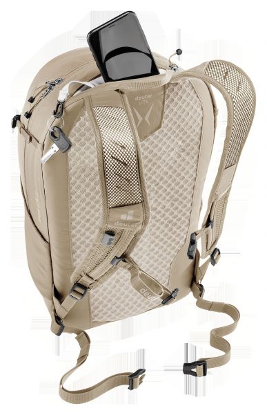 Deuter Speed Lite 21 alu-greystone #7