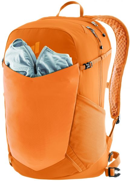 Deuter Speed Lite 21 peach-tuscany #7