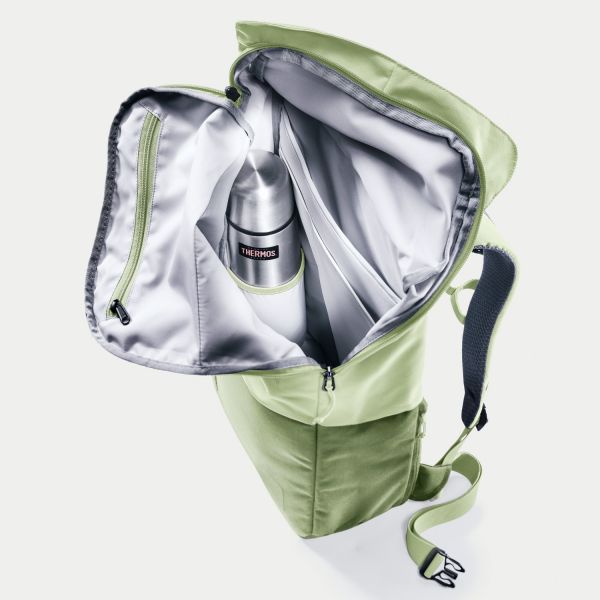 Deuter UP Seoul grove-mineral #7
