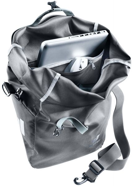 Deuter Valbona 20+5 graphite #7