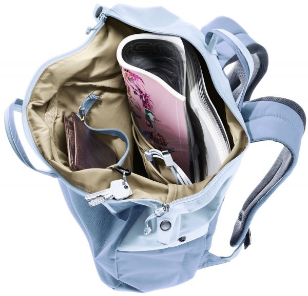 Deuter Vista bluejay-polar #7