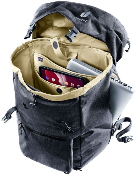 Deuter Walker 24 black #7