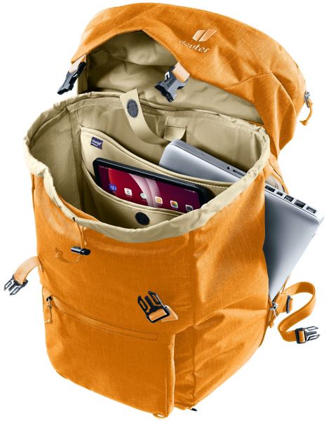 Deuter Walker 24 maple #7