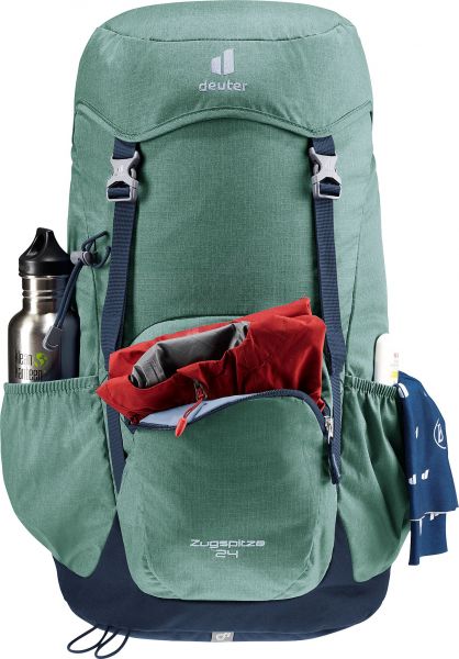Deuter Zugspitze 24 seagreen-ink #7