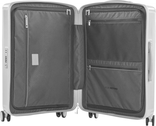 Echolac Dynasty Vlx VLXM check-in Earth Black #7