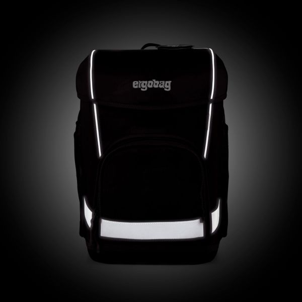Ergobag Cubo Light Bärassic Garden #7