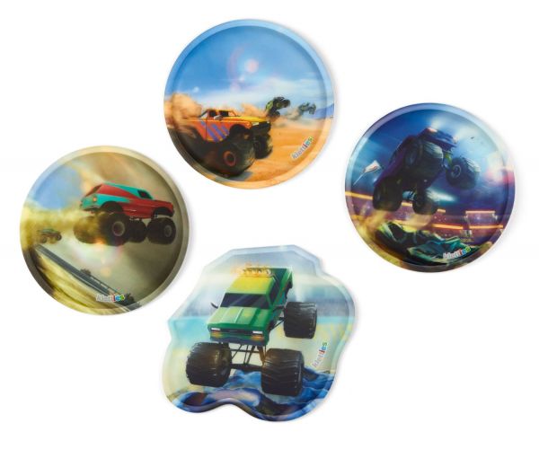 Ergobag Cubo TruckBär #7