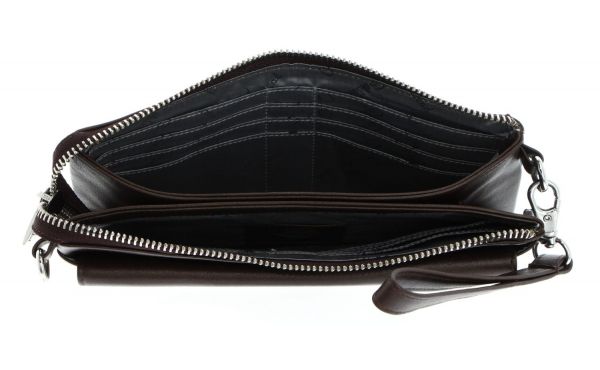 Golden Head Valencia Mini-Tasche Bronze #7