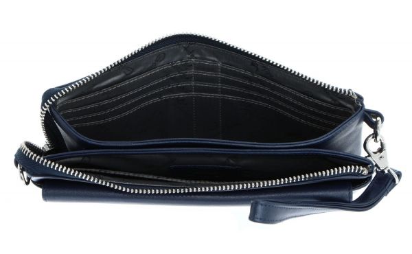 Golden Head Valencia Mini-Tasche Saphir #7