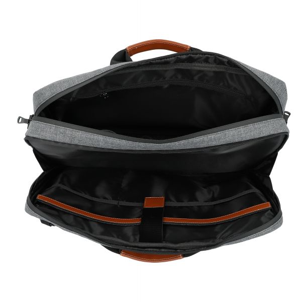 Picard Go Eco Laptoptasche anthrazit #7