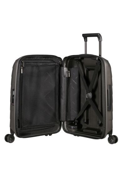 Samsonite Attrix Spinner 55/20 Exp Length 35Cm Dune #7