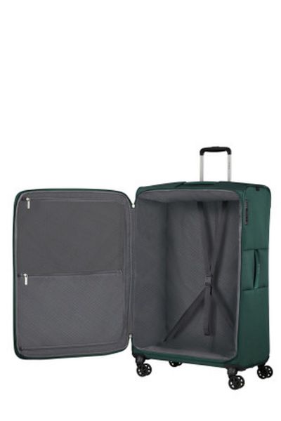 Samsonite Base Breeze Spinner 79/29 Exp Dark Green #7