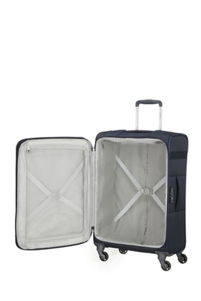 Samsonite Citybeat Spinner 66/24 Exp 66 Navy Blue #7