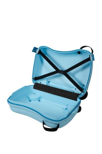 Samsonite Dream2Go Disney Ride-On Suitcase Disney Frozen Magic #7