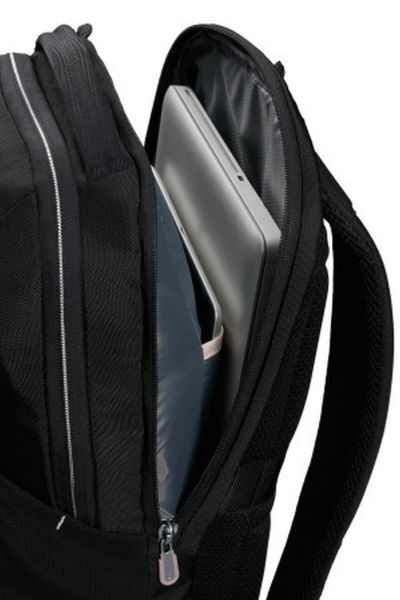 Samsonite Guardit Classy 2.0 Lpt.Backpack 14.1" Black #7