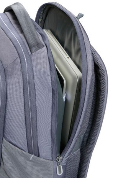 Samsonite Guardit Classy 2.0 Lpt.Backpack 14.1" Storm Blue #7