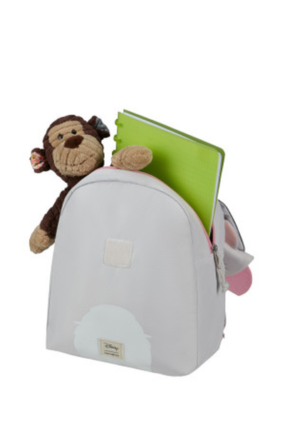 Samsonite Happy Sammies Disney Backpack S Disney Marie Aristocat Marie #7