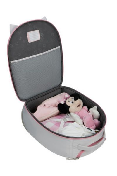 Samsonite Happy Sammies Disney Toilet Kit Disney Marie Aristocat Marie #7