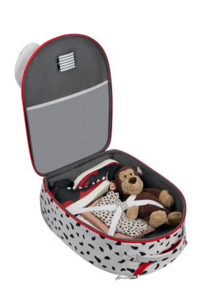 Samsonite Happy Sammies Disney Upright 45/16 Disney Patch Dalmatian Patch #7