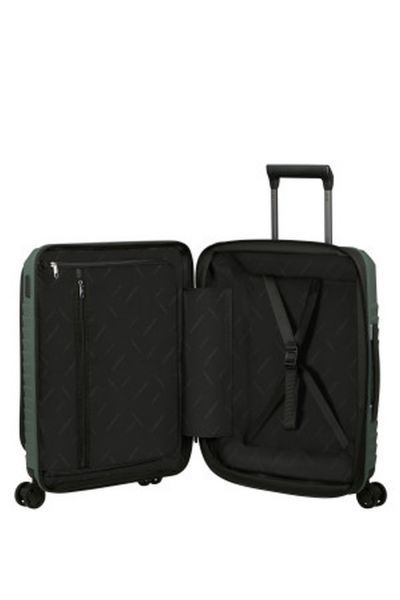 Samsonite Intuo Spinner 55/20 Exp Easy Access Olive Green #7