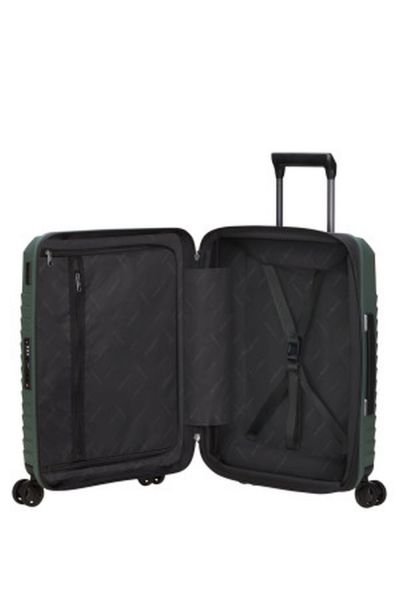 Samsonite Intuo Spinner 55/20 Exp Olive Green #7