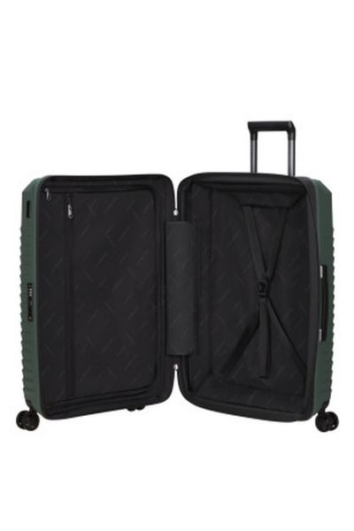 Samsonite Intuo Spinner 69/25 Exp Olive Green #7