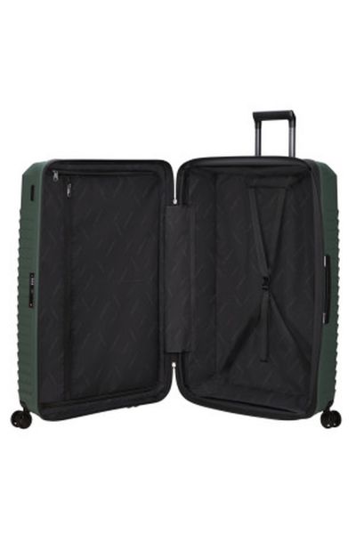 Samsonite Intuo Spinner 81/30 Exp Olive Green #7