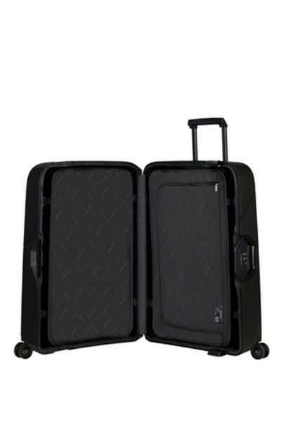 Samsonite Magnum Eco Spinner 75 Yellow #7