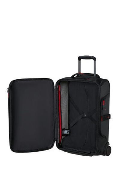 Samsonite Paradiver Light Duffle/Wh 55/20 Fl Black #7