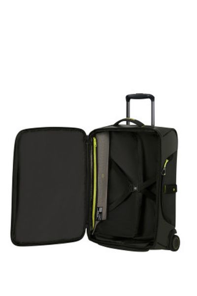 Samsonite Paradiver Light Duffle/Wh 55/20 Fl Jungle Green #7