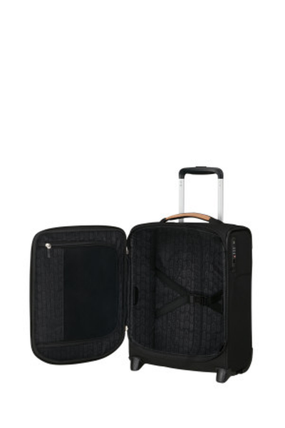 Samsonite Spark Sng Eco Upright 45/16 Underseater Eco Black #7