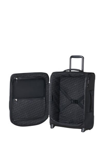 Samsonite Spark Sng Eco Upright 55/20 Exp Fl Black #7