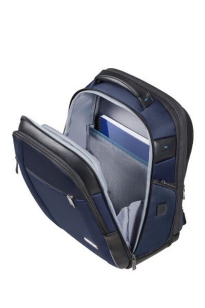 Samsonite Spectrolite 3.0 Lpt Backpack 15.6" Exp Deep Blue #7