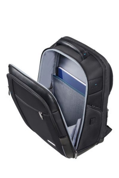 Samsonite Spectrolite 3.0 Lpt Backpack 17.3" Exp Black #7