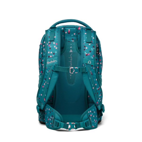 Satch Pack Schulrucksack Happy Confetti #7