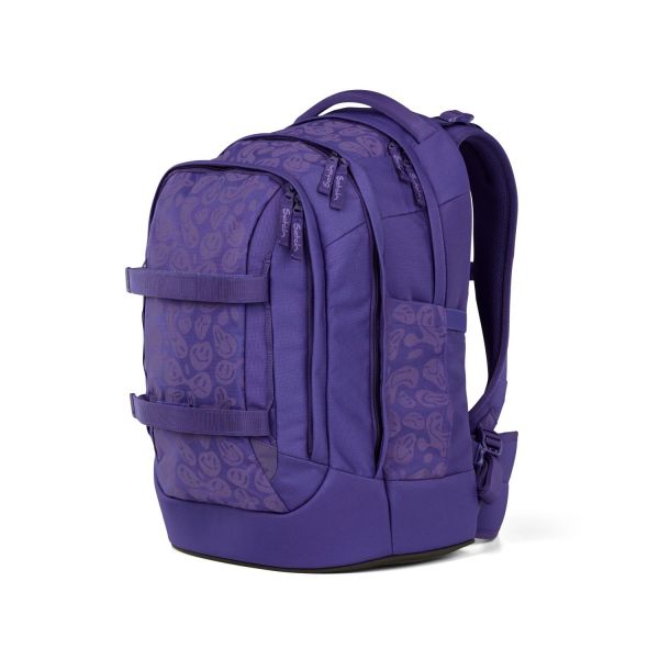 Satch Pack Schulrucksack Bright Faces #7