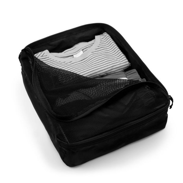 Satch Quest Set Jet Black #7